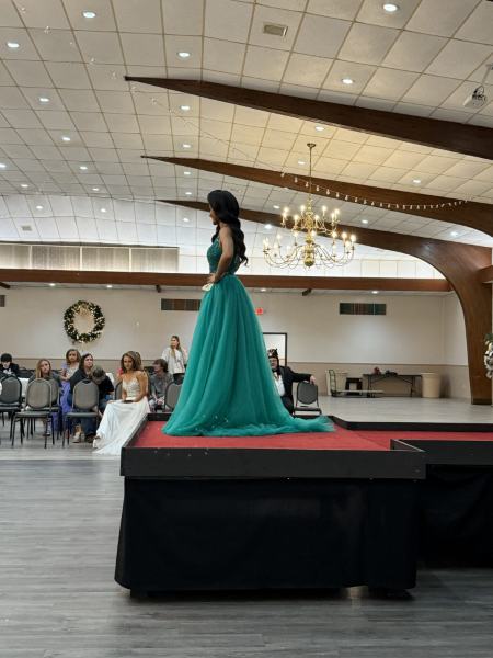 Miss Alee Scholarship Pageant 2025 photo 943