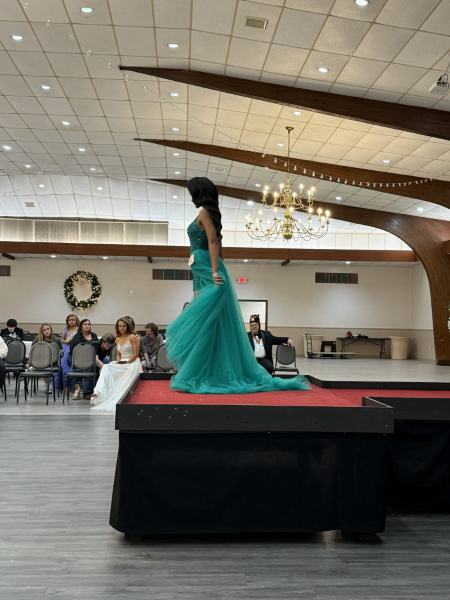 Miss Alee Scholarship Pageant 2025 photo 944