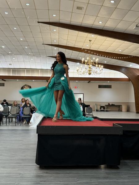 Miss Alee Scholarship Pageant 2025 photo 945