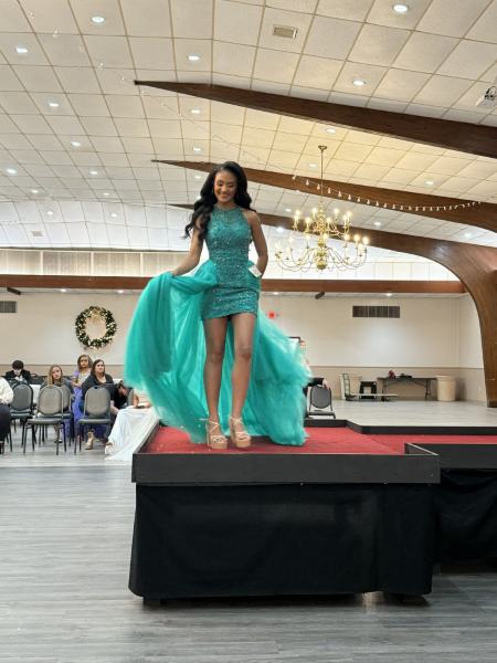 Miss Alee Scholarship Pageant 2025 photo 946