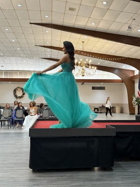 Miss Alee Scholarship Pageant 2025 photo 948