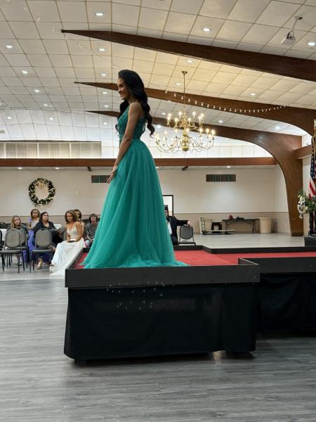 Miss Alee Scholarship Pageant 2025 photo 950