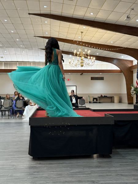 Miss Alee Scholarship Pageant 2025 photo 951