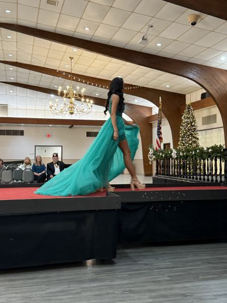 Miss Alee Scholarship Pageant 2025 photo 953