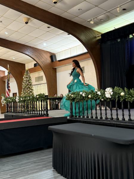 Miss Alee Scholarship Pageant 2025 photo 956