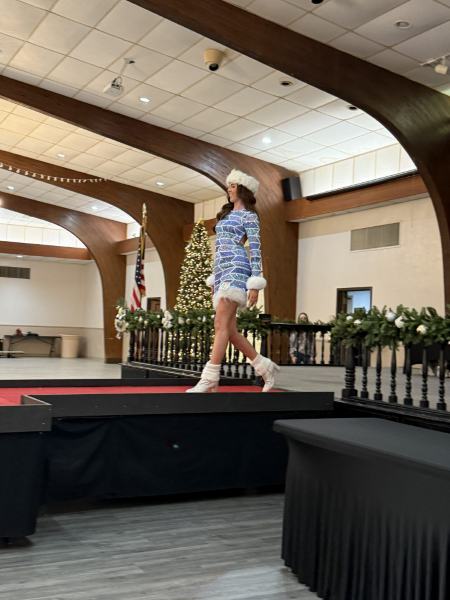 Miss Alee Scholarship Pageant 2025 photo 963