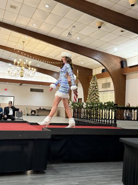 Miss Alee Scholarship Pageant 2025 photo 964