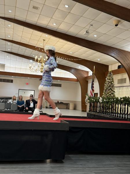 Miss Alee Scholarship Pageant 2025 photo 965