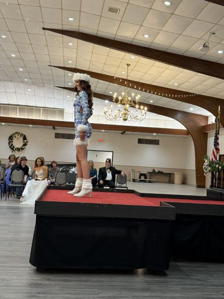 Miss Alee Scholarship Pageant 2025 photo 967