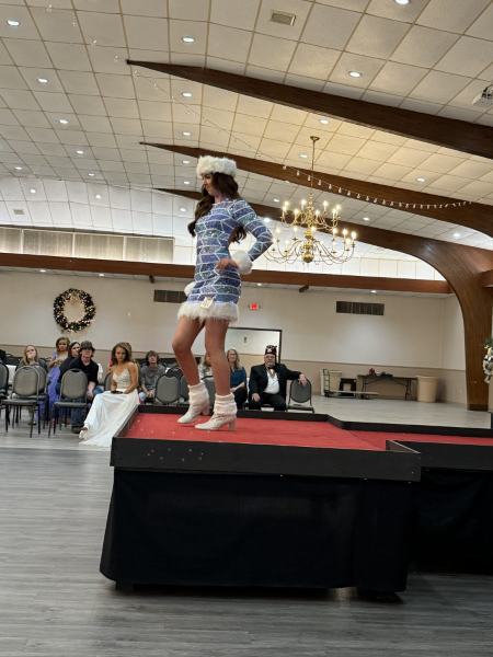 Miss Alee Scholarship Pageant 2025 photo 968