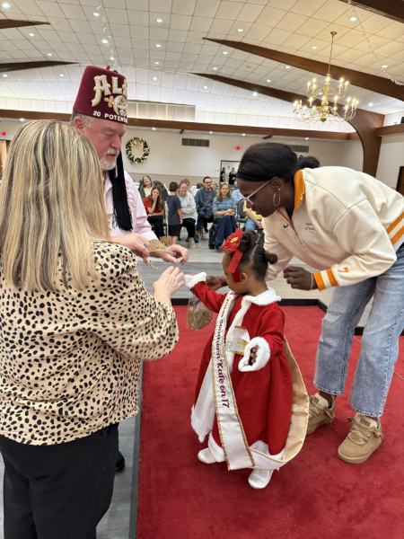 Miss Alee Scholarship Pageant 2025 photo 97