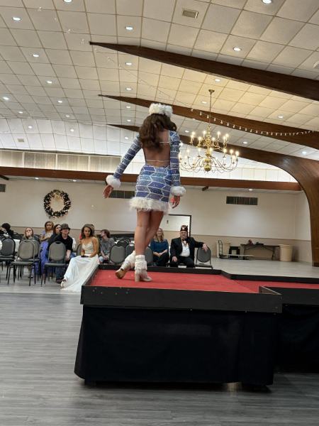 Miss Alee Scholarship Pageant 2025 photo 970