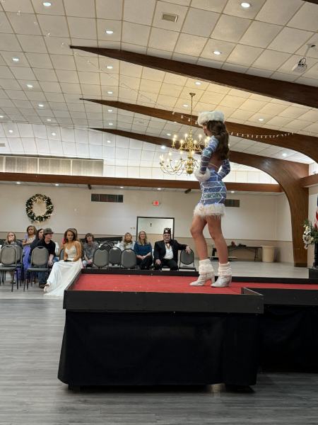 Miss Alee Scholarship Pageant 2025 photo 971