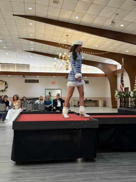 Miss Alee Scholarship Pageant 2025 photo 972