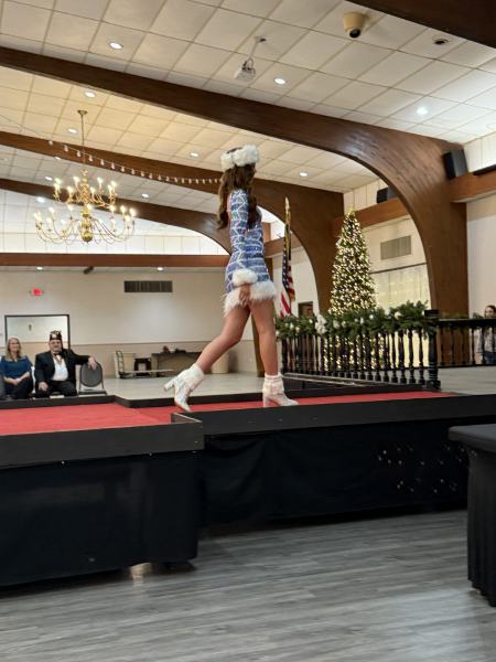 Miss Alee Scholarship Pageant 2025 photo 973
