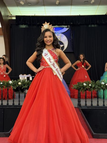 Miss Alee Scholarship Pageant 2025 photo 975