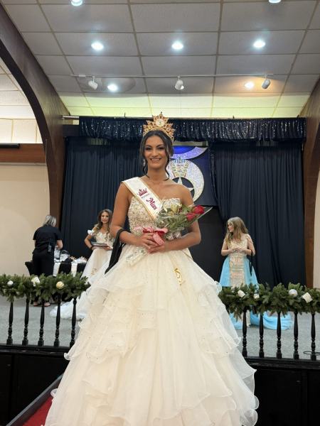 Miss Alee Scholarship Pageant 2025 photo 980