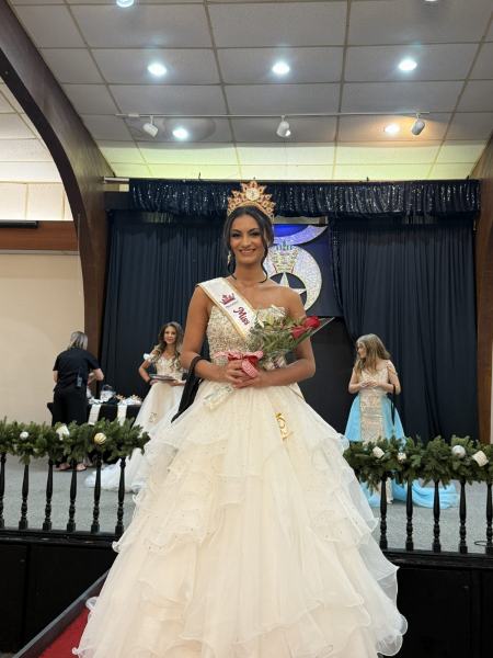 Miss Alee Scholarship Pageant 2025 photo 981