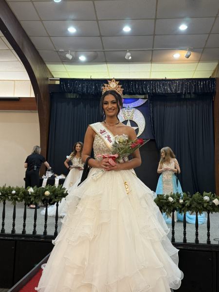 Miss Alee Scholarship Pageant 2025 photo 982