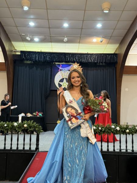 Miss Alee Scholarship Pageant 2025 photo 983