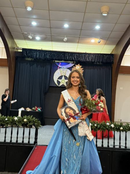 Miss Alee Scholarship Pageant 2025 photo 984