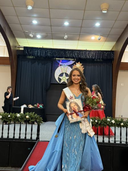 Miss Alee Scholarship Pageant 2025 photo 985