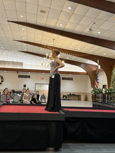 Miss Alee Scholarship Pageant 2025 photo 986
