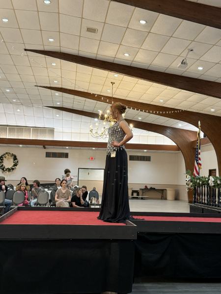 Miss Alee Scholarship Pageant 2025 photo 987