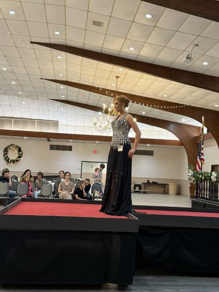 Miss Alee Scholarship Pageant 2025 photo 988
