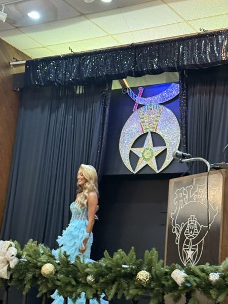 Miss Alee Scholarship Pageant 2025 photo 993