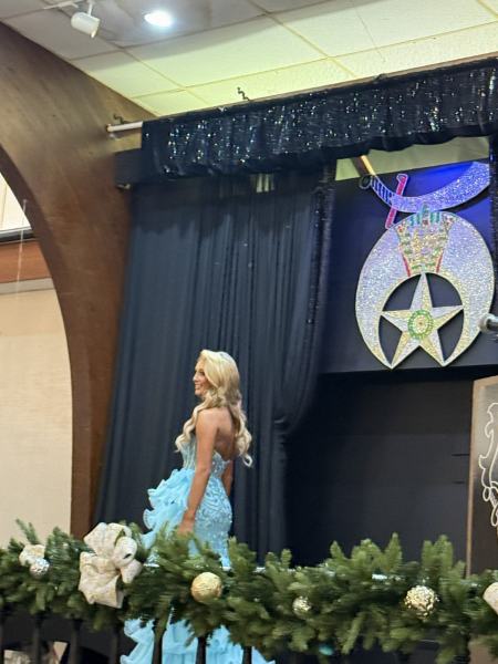 Miss Alee Scholarship Pageant 2025 photo 994