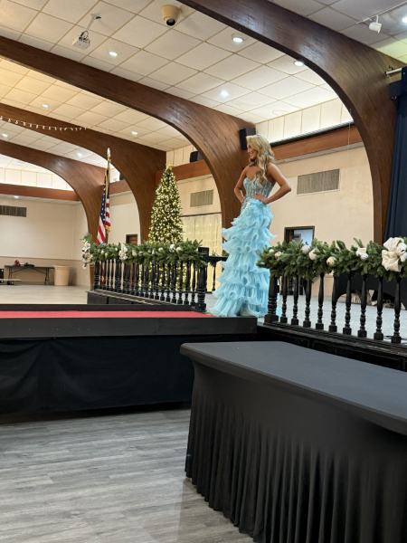 Miss Alee Scholarship Pageant 2025 photo 995