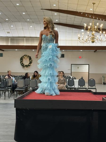 Miss Alee Scholarship Pageant 2025 photo 999