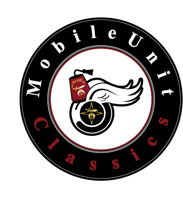 Mobile Unit Classics emblem