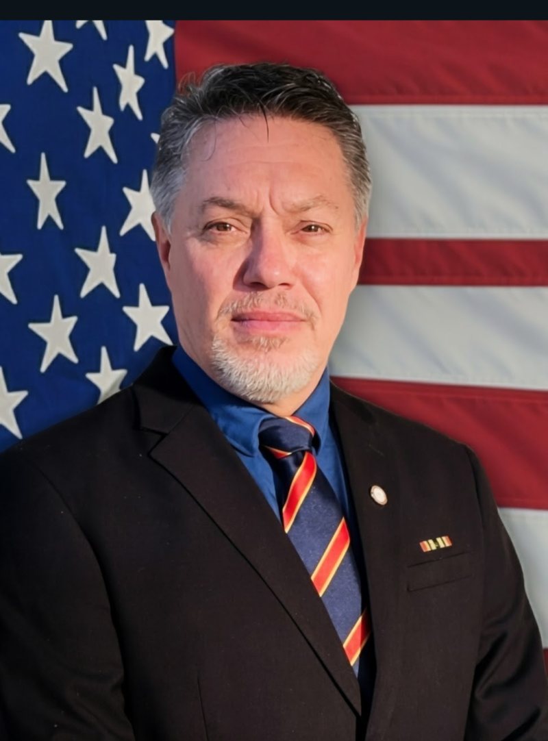 Matt Woods