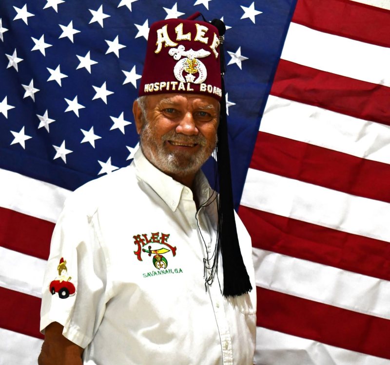 Ken Porter