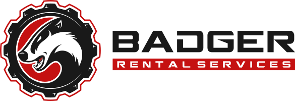 Badger Rental Services