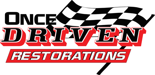 Once Driven Restoration