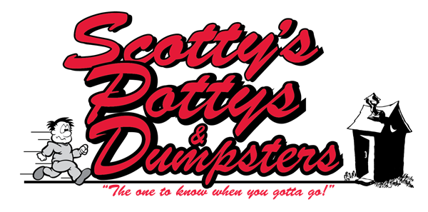Scotty's Potty's & Dumpsters