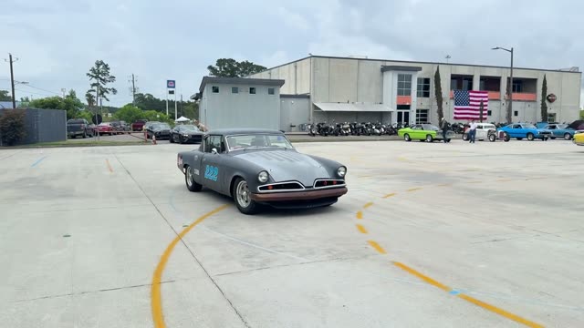 Memorial Weekend Car Show 2026 video 10