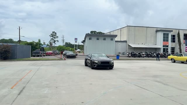 Memorial Weekend Car Show 2026 video 11