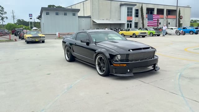 Memorial Weekend Car Show 2026 video 12