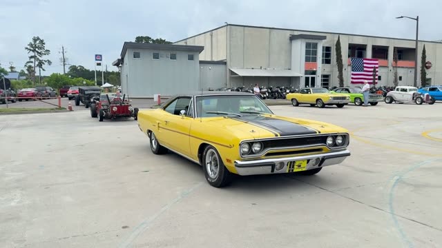 Memorial Weekend Car Show 2026 video 13