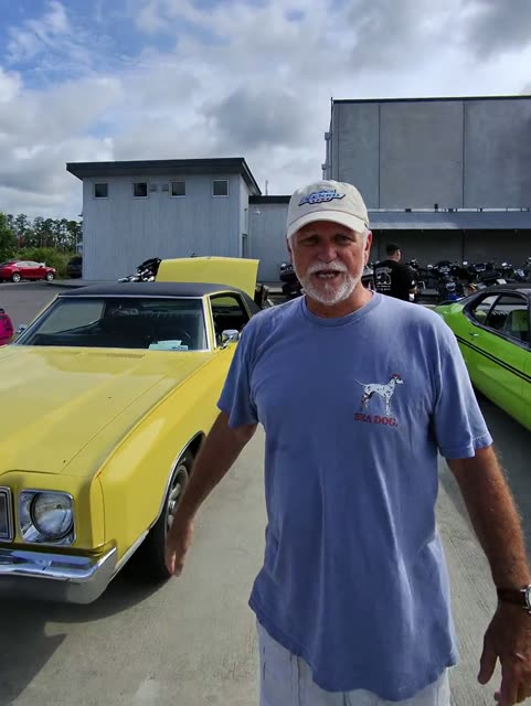 Memorial Weekend Car Show 2026 video 18