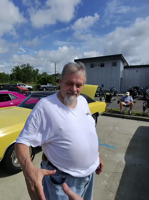 Memorial Weekend Car Show 2026 video 19