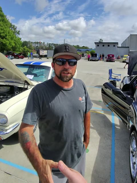 Memorial Weekend Car Show 2026 video 21