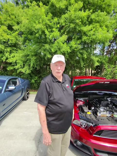 Memorial Weekend Car Show 2026 video 22