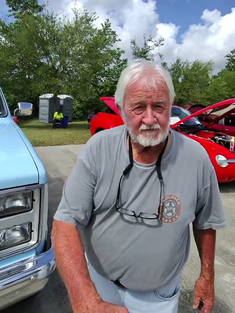 Memorial Weekend Car Show 2026 video 23
