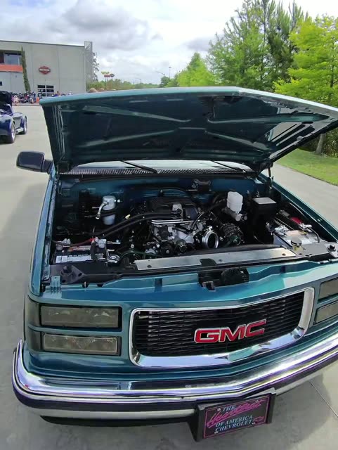 Memorial Weekend Car Show 2026 video 24