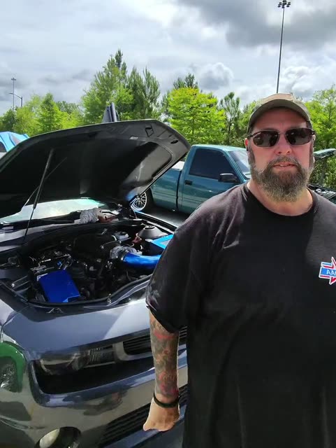 Memorial Weekend Car Show 2026 video 25